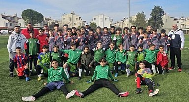 Sömestr Cup'tan 3 kupayla döndüler