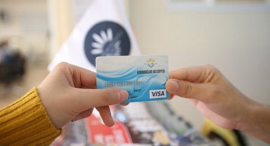 Sosyal destek kartında yüzde 100 artış