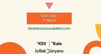 Sosyal Girişimcilik Programı için başvurular başladı
