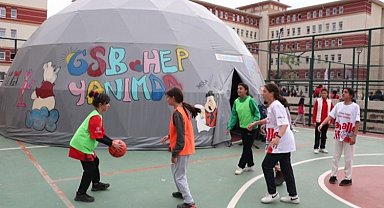 Sporun yaralayıcı gücü yaraları sarıyor