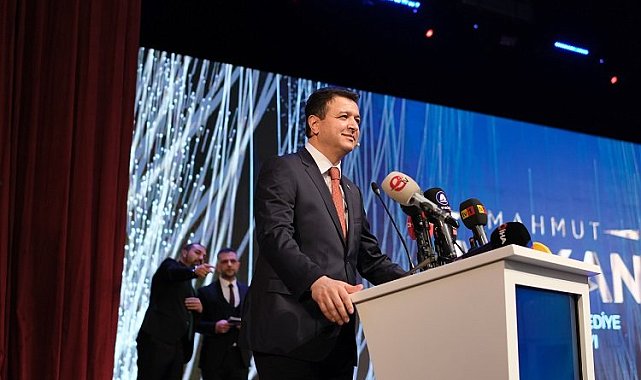 "Su sorunu değil, su faturası sorunu var!"