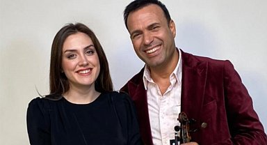 Talat Er'in şarkısı gönüllere dokundu!