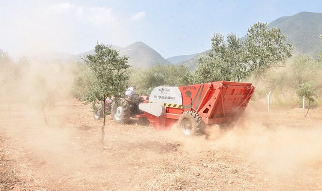 Tarım arazilerinin aktif kullanımı desteklenecek