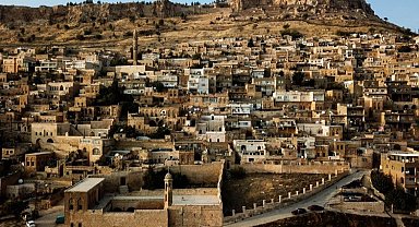 Tatlıdede: "Mardin neden Venedik, Kudüs, Kurtuba, Toledo olmasın"