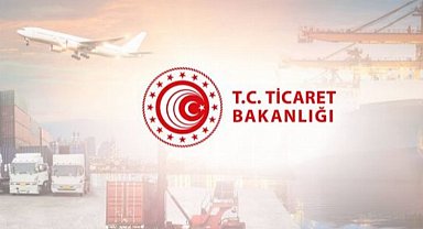 Ticaret'ten 533 firmaya izin çıktı