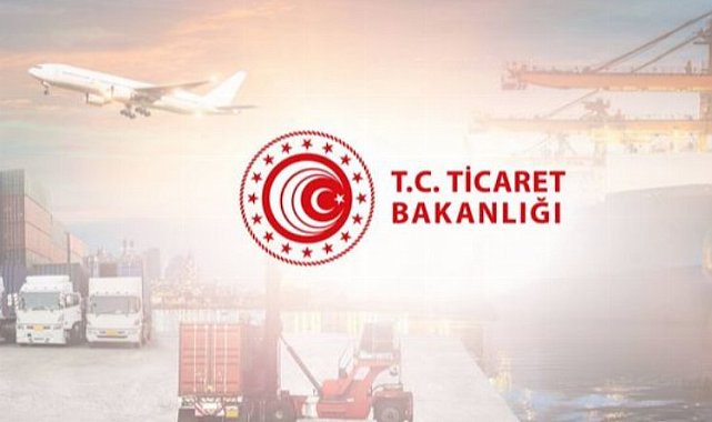 Ticaret'ten 533 firmaya izin çıktı