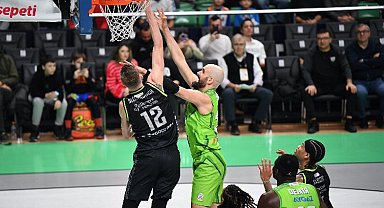 TOFAŞ - Aliağa Petkimspor maçı biletleri satışta