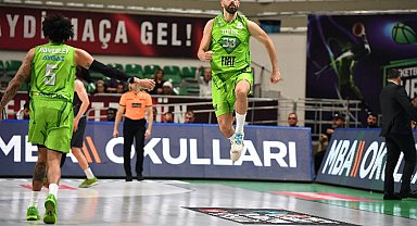 TOFAŞ evinde affetmedi