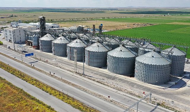 TORKU Altınekin'den ülke ekonomisine katkı