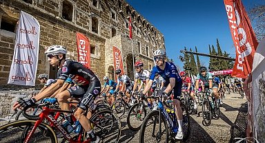 Tour of Antalya'ya geri sayım