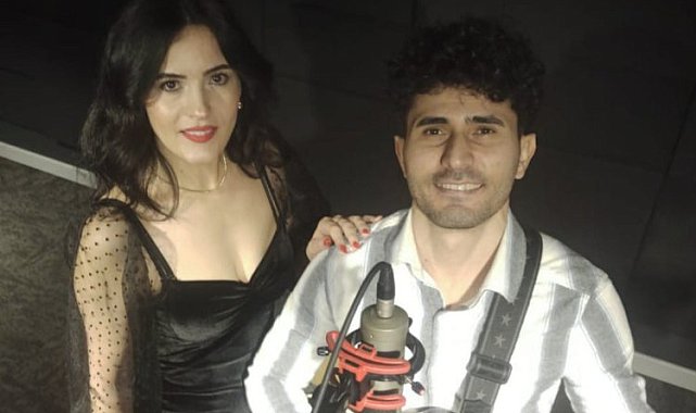 Tuba Nur ve Mathil kardeşlerden "Yaşanmadı Farz Et" duygusal düeti