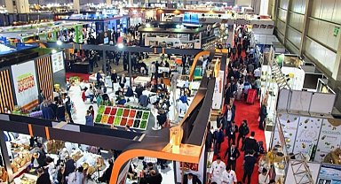 Türk turizminin mutfağı uluslararası görücüye çıkıyor