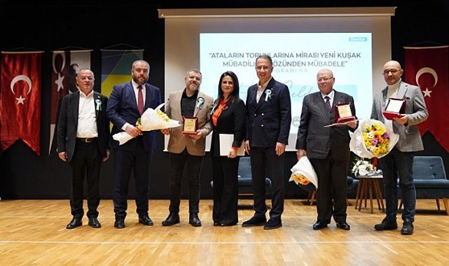 Türk-Yunan Nüfus Mübadelesi Sözleşmesi'nin 101. yılı
