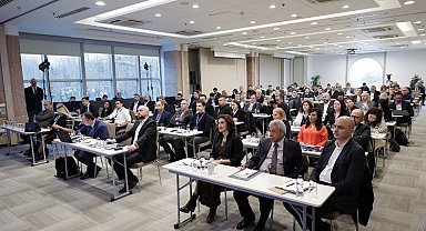 Türkiye cam sektörü katma değerli ihracatla büyüyor