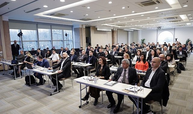 Türkiye cam sektörü katma değerli ihracatla büyüyor