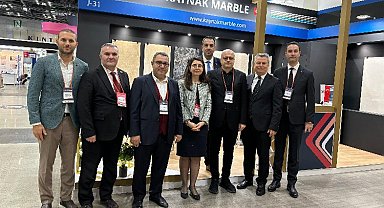 Türkiye-Güney Kore dostluğu ticaretle desteklenecek