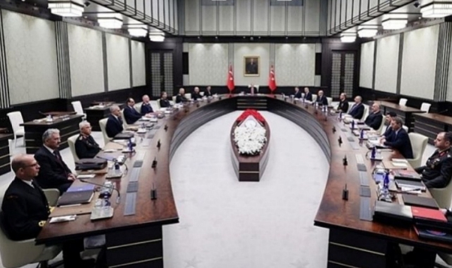 Türkiye'nin