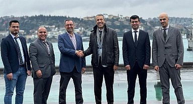 Türkiye-Suudi Arabistan İş Forumu ilişkilere yeni soluk getirdi