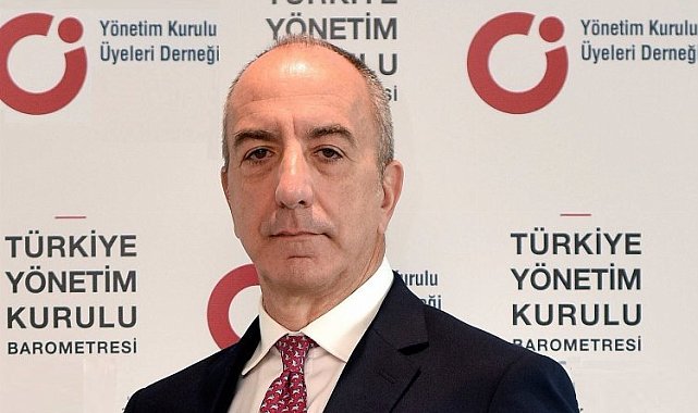 Türkiye'de 'Yönetim Kurulları'nın etkinlik skoru yükseliyor