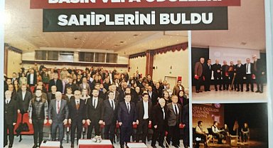 TYBB Genel Merkezi ve Edirne Şubesi'nden, Keşan Belediyesi'ne eleştiri