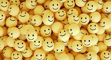 Ülkenin en önemli sorunu hayat pahalılığı olsa da Türkiye'nin yüzde 53'ü mutlu!