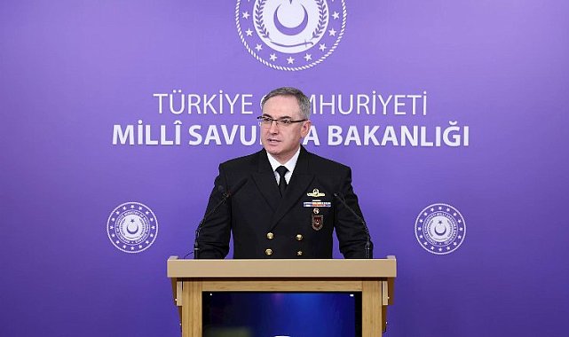 "Uluslararası toplum gerekli adımları atmalı"