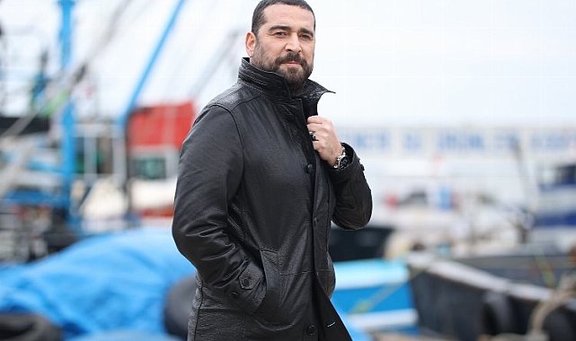 Usta yorumcudan usta işi şarkı