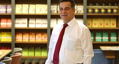 Uzmanları uyardı! Erzincan'da altın madenindeki toprak kayması korkuttu!