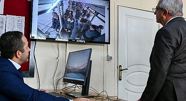 Yapay zeka bu işe de el attı