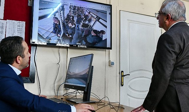 Yapay zeka bu işe de el attı