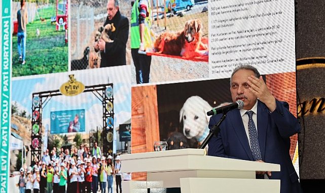 "Yaptıklarımızı bir saate sığdıramıyoruz"