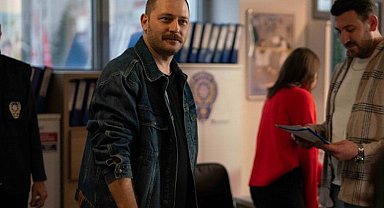 'Yargı'nın kadrosuna sürpriz isimler