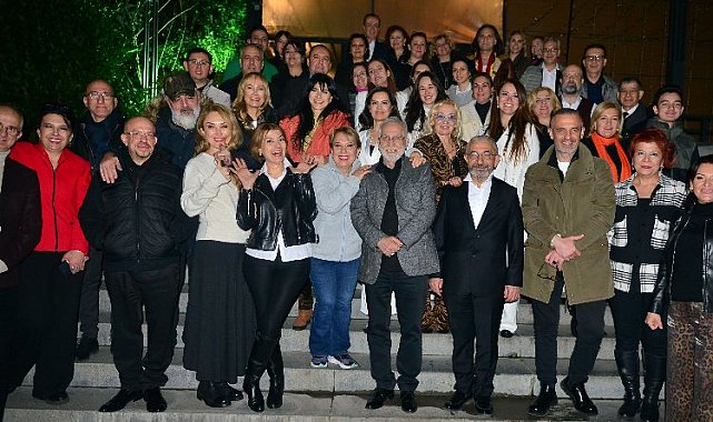 YASAV'dan Bursa'da bir sanat akşamı
