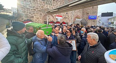 Yavuz Gerçekçi'nin acı günü