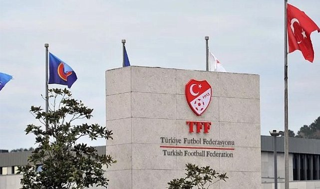 Yayıncı kuruluş ihalesi iptal edildi
