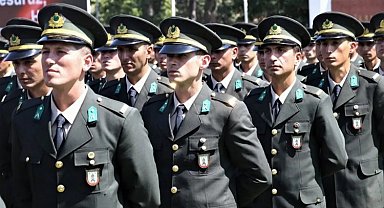 Yedek subay/astsubay sınıflandırma sonuçları açıklandı