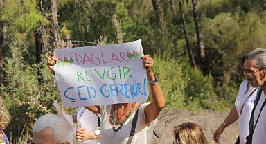 Yeşilüzümlü'de krom tesisine davasında ara karar