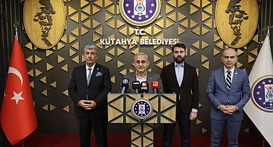 YKS'ye girecek öğrencilerin sınav ücreti Kütahya Belediyesi'nden