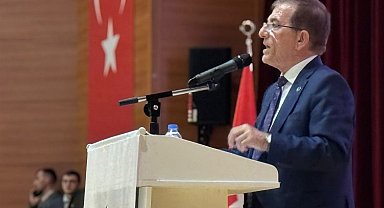 YRP'li Yalçın: 31 Mart'ta dip dalgasıyla geleceğiz