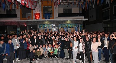 Yücel Yılmaz: 31 Mart'ta zafer bizim