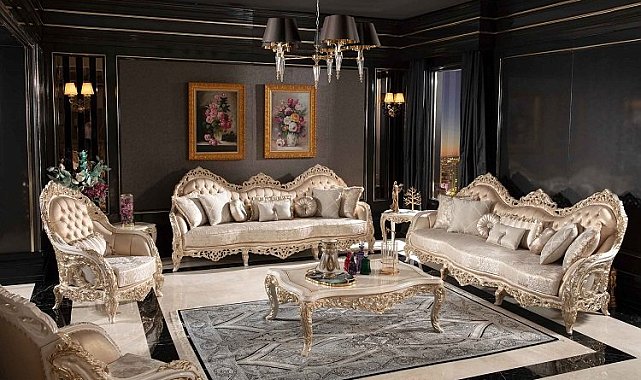 Yurt Dışı Üretici Fiyat Endeksi artışta... Mobilya sektöründe yıllık artış yüzde 73,68