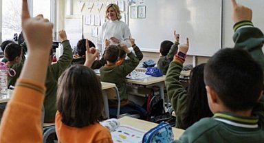 1 Nisan'da okullara seçim tatili!