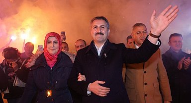 101 yeni proje Tokat'ın geleceğine ışık tutacak