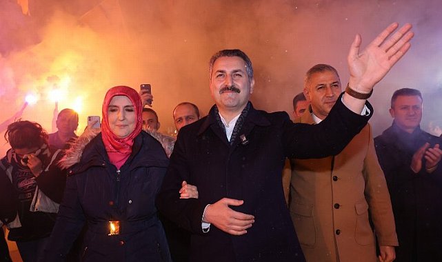 101 yeni proje Tokat'ın geleceğine ışık tutacak