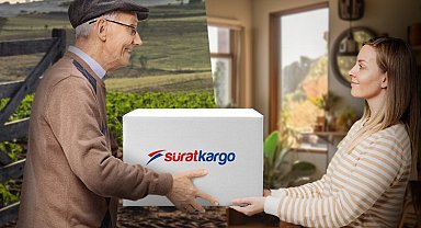 18 Nisan'a kadar gönderiler yüzde 50 indirimle taşınıyor