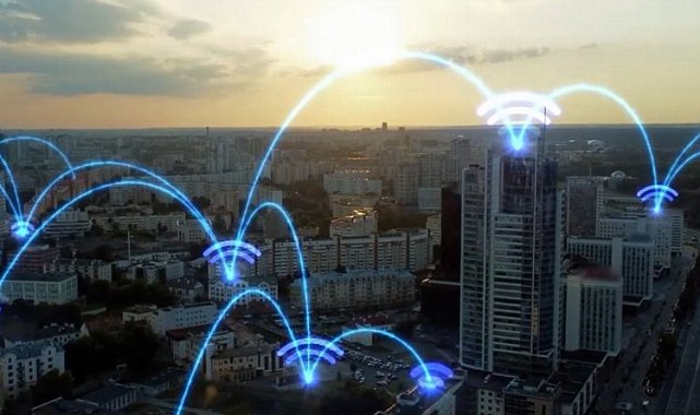 2,5 milyon eve fiber altyapı ulaştı