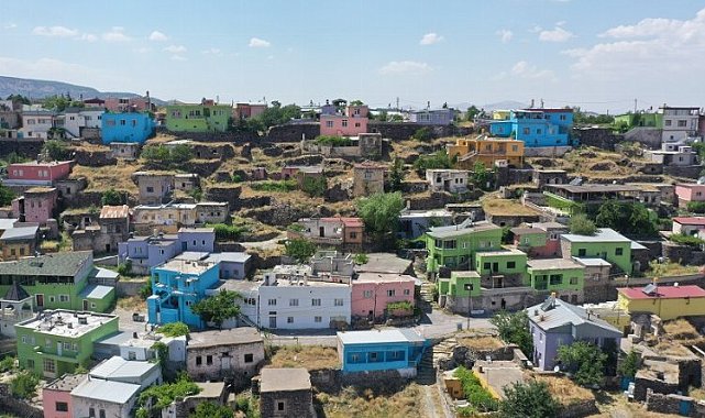 2023'te çevre projelerine 4,5 milyar TL destek