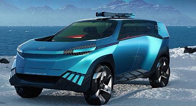 2025'ten itibaren Çin yapımı araçları ihraç edecek