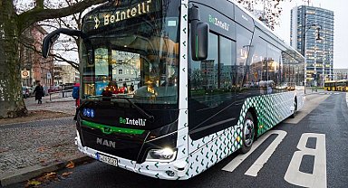 2030'da tam otomatik bir aracı piyasaya sürecek