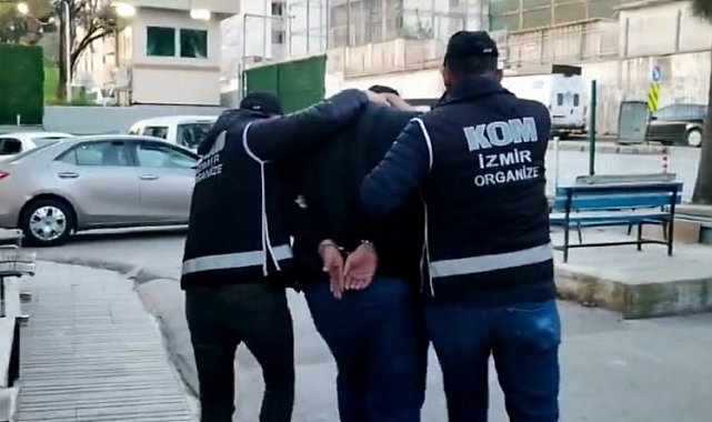 3 ilde 2 suç örgütü daha çökertildi